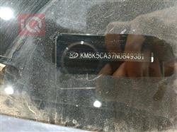 هیوندای کۆنا